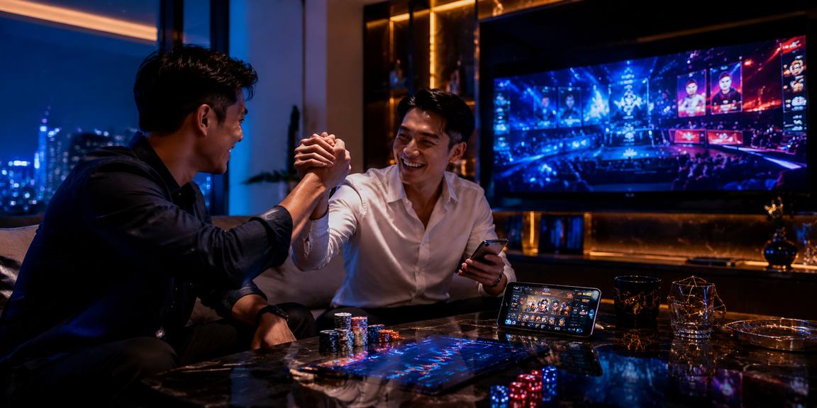 agso4 Đặt kèo ngay trong trận với tỷ lệ cập nhật liên tục